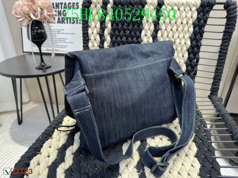 Amelia - CHL Bags - 785