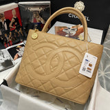 Wellow Bags - Chanel - Bags  - 1013