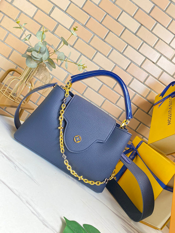 Amelia- GUKI Women Bags - 2024