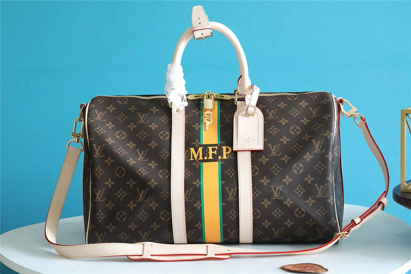 Amelia - LOV Travel Bags - 234