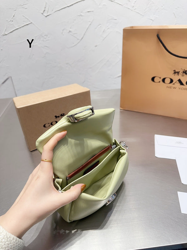 Amelia - CCH Bags - 277