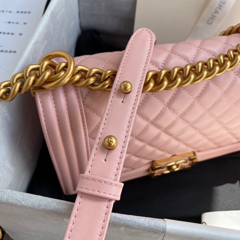 Amelia- CHL Bags - 7428