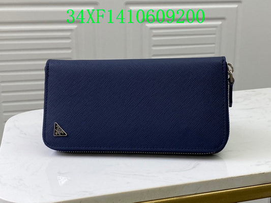 Amelia - PD Wallet - 279