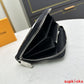 Amelia- Mix Wallets - 719