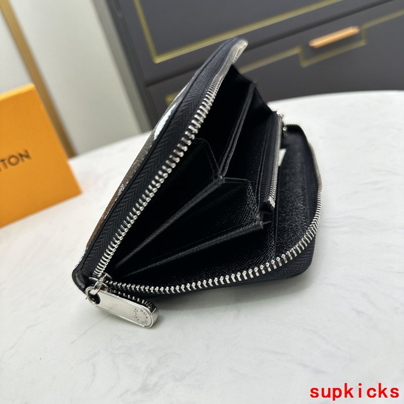 Amelia- Mix Wallets - 719