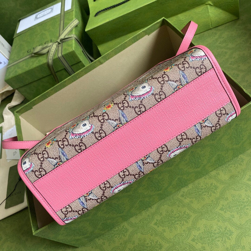 Amelia- GCI Bags - 5801