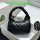 Prada Bags - The Barnes Bags  324