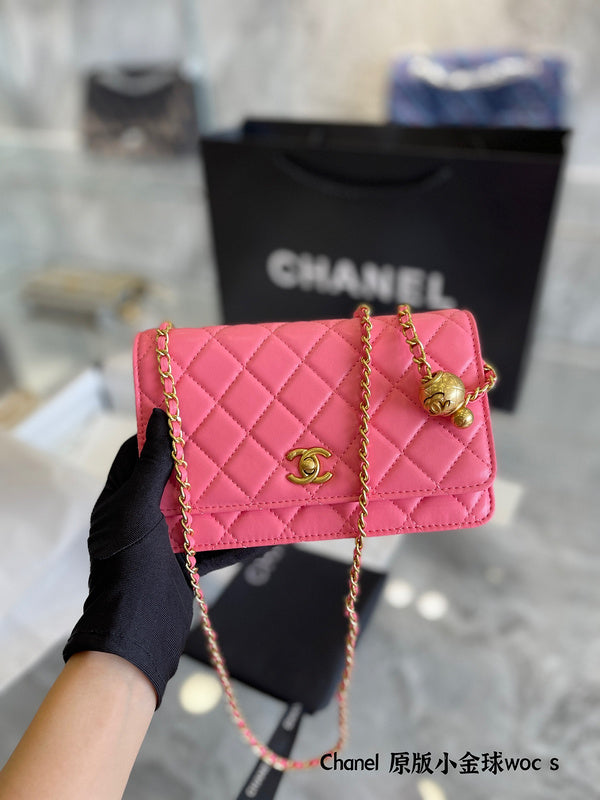 Amelia- CHL Bags - 7250