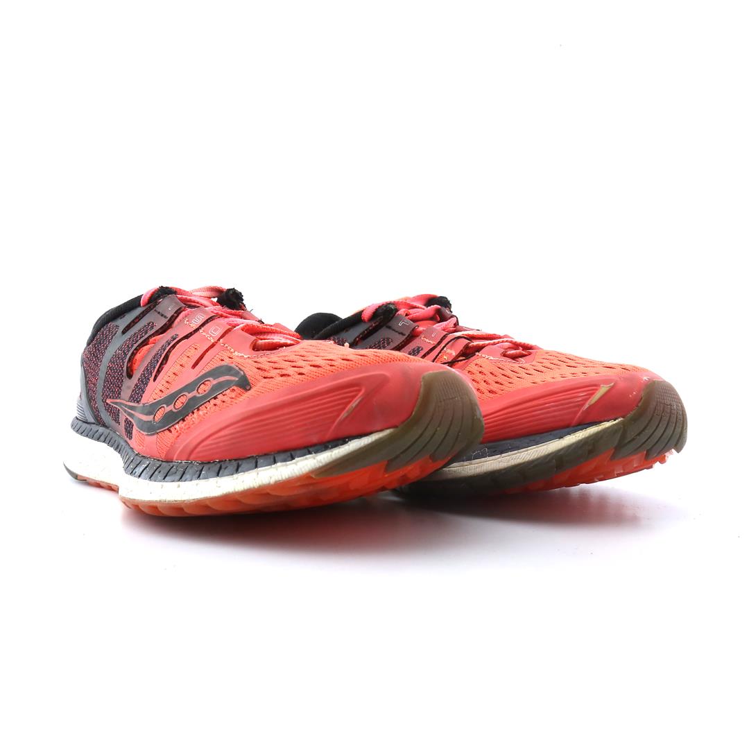 SAUCONY LIBERTY ISO