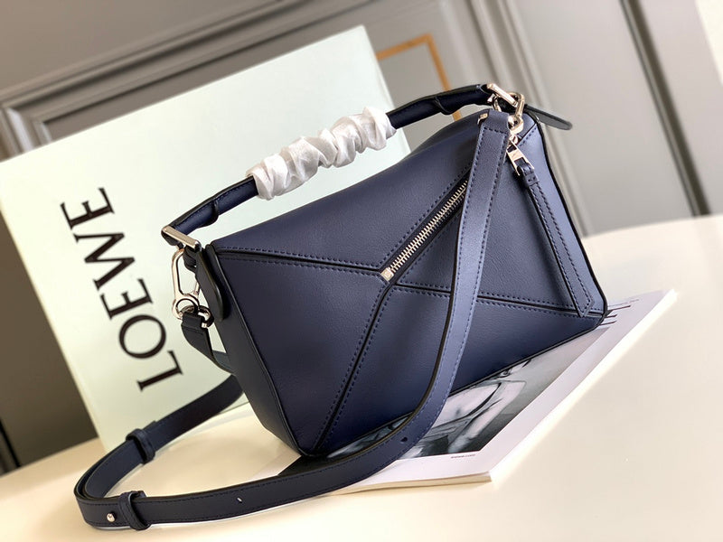 Amelia's Bag Gallery - LWO Bags - 721