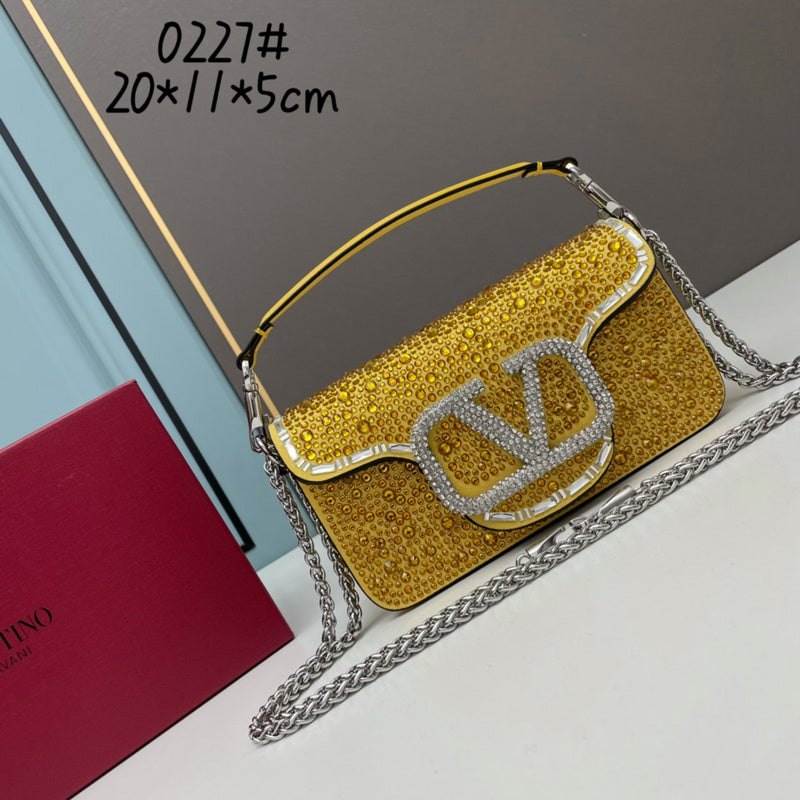 Amelia's Bag Gallery - VEL Bags - 324