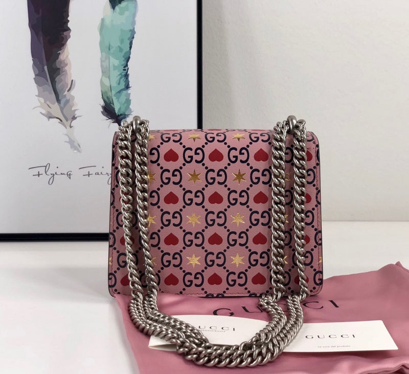 Amelia- GCI Bags - 4001