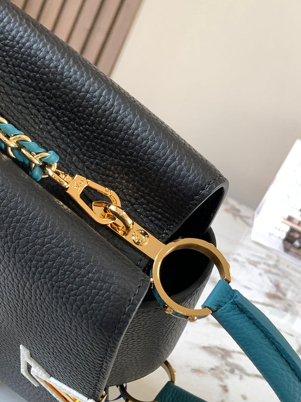 Amelia's Bag Gallery - LOV Bags - 1197