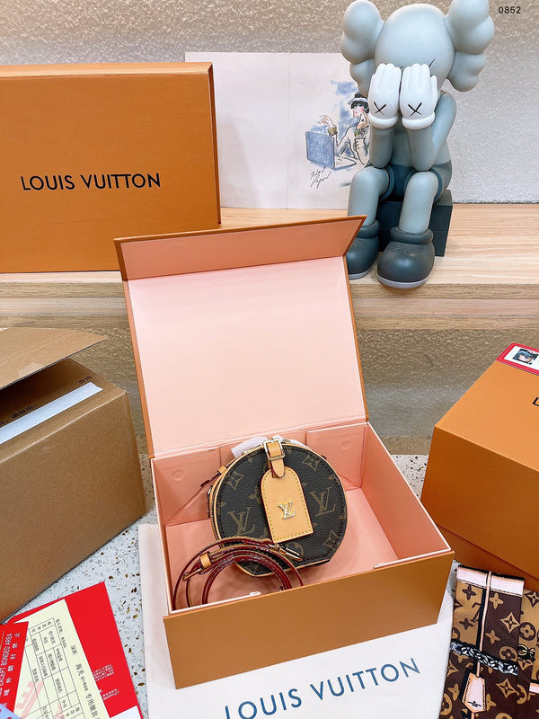 Amelia - LV Bags - 15105