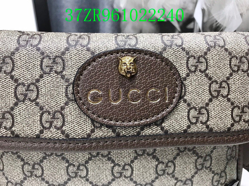 Amelia - GCI Bags - 10386