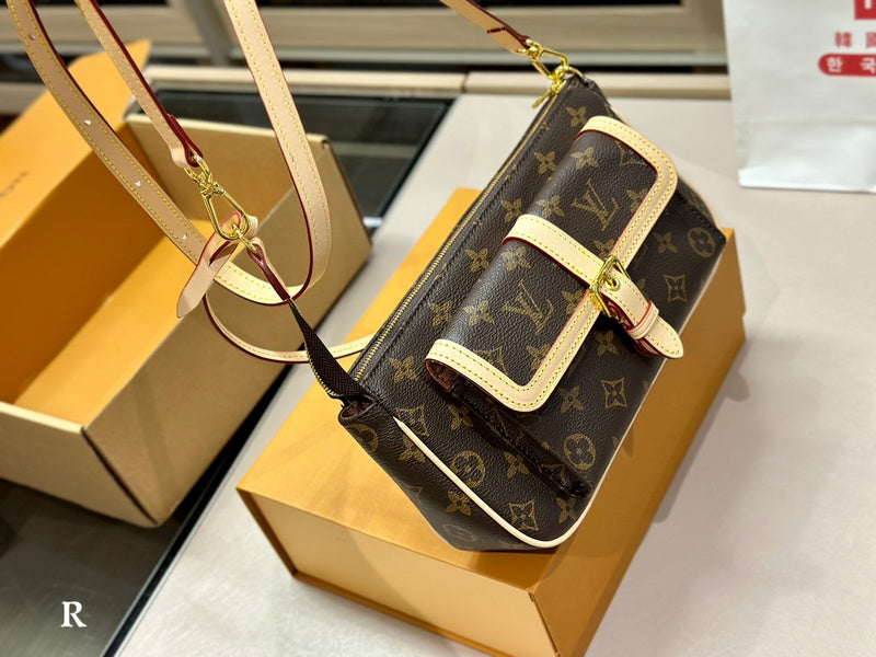 Amelia - LV Bags - 14291
