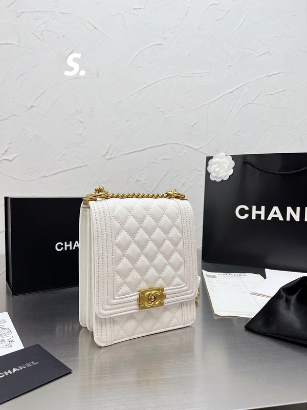 Amelia- CHL Bags - 7209