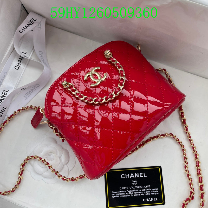 Amelia - CHL Bags - 996