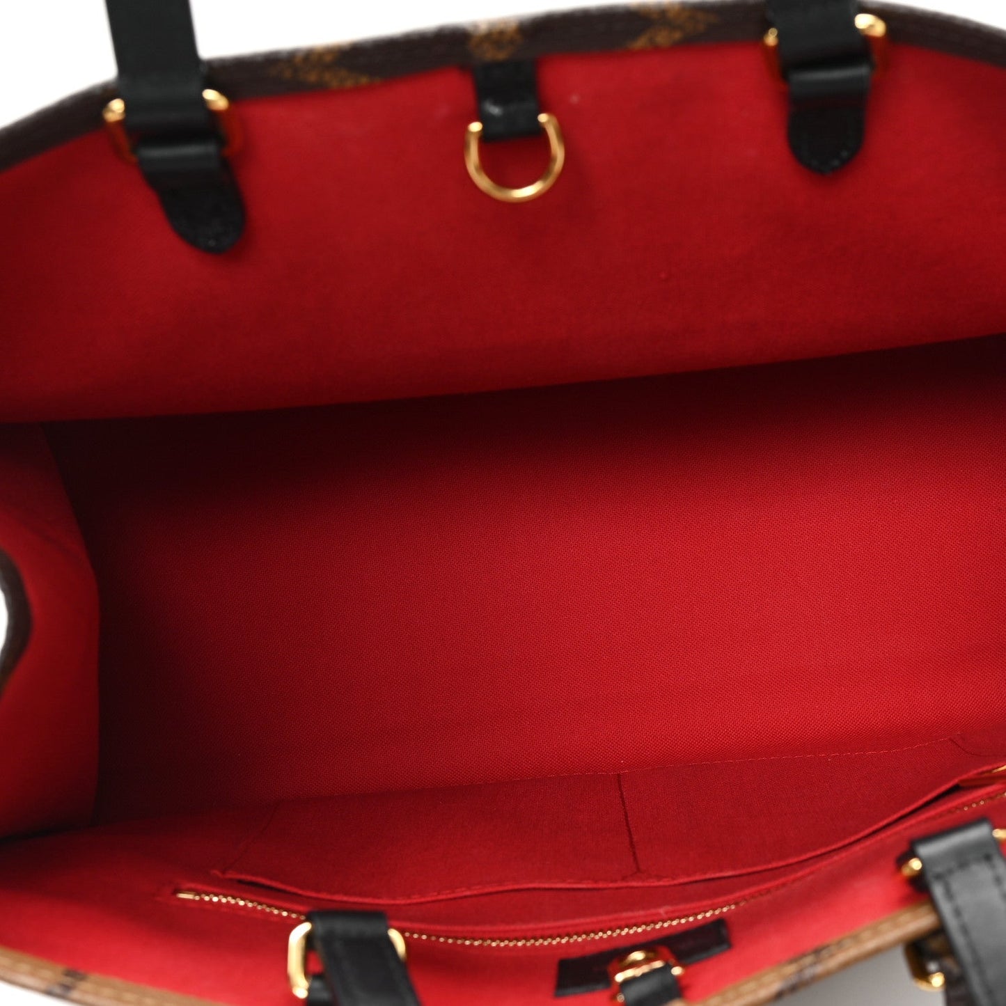 Louis Vuitton Reverse Monogram Giant Onthego MM