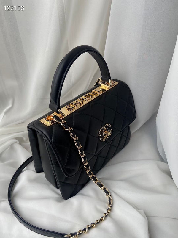Amelia - CHL Bags - 2270
