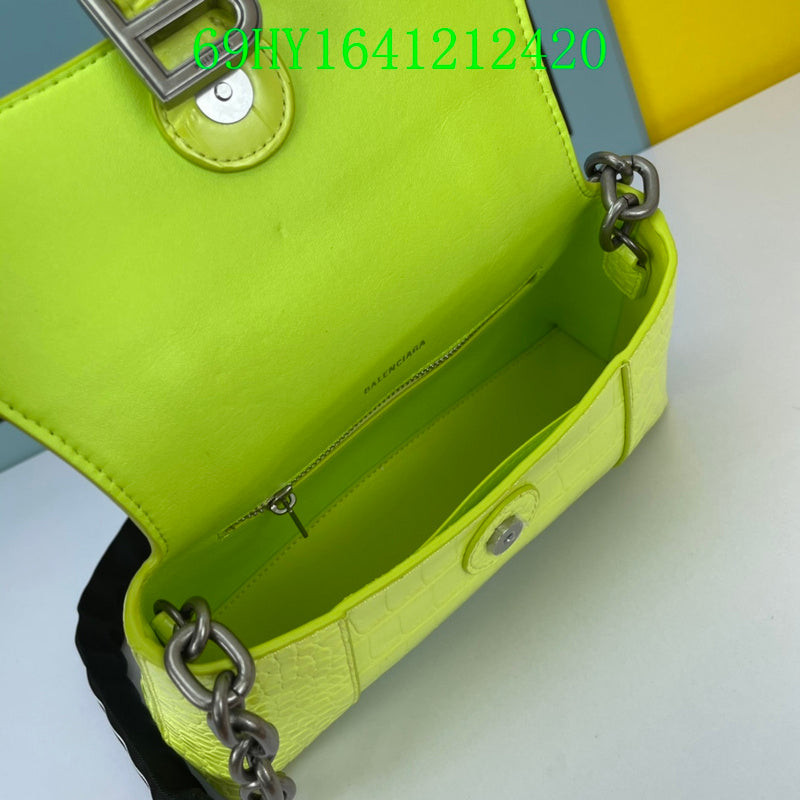 Amelia - BGA Bags - 1940
