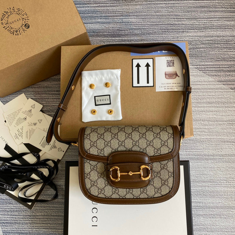 Amelia- GUKI Bags - 2233