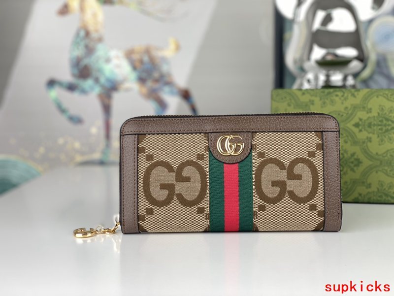 Amelia- Mix Wallets - 581