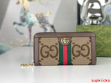 Amelia- Mix Wallets - 581