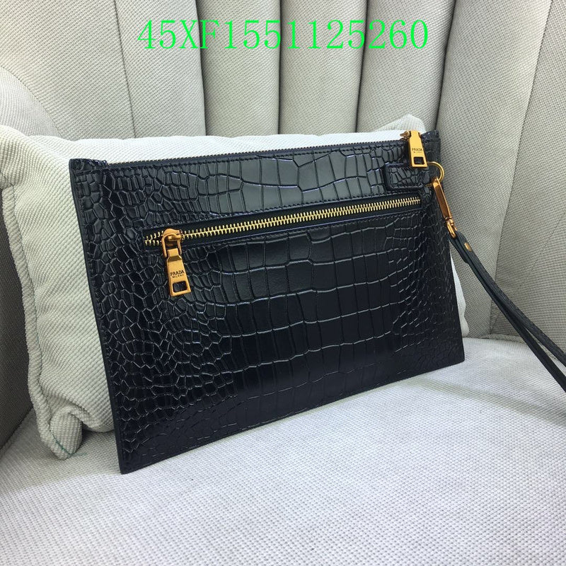 Amelia - PD Wallet - 203