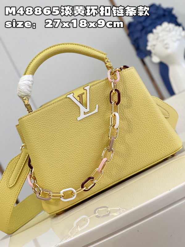 Amelia's Bag Gallery - LOV Bags - 955
