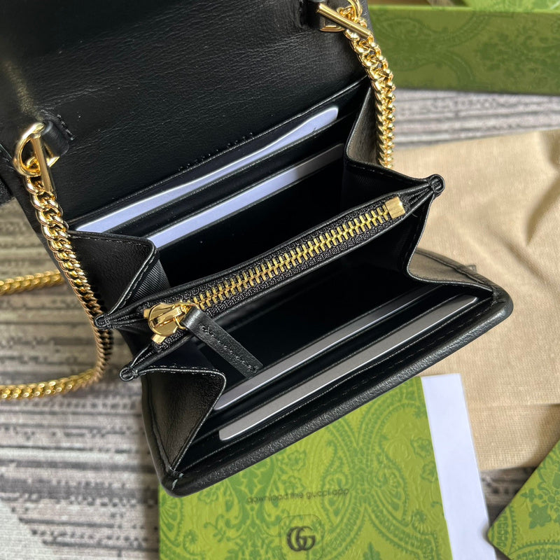 Amelia- GCI LUXURY LADY BAG - BRANDED BAGS FOR WOMEN - 209