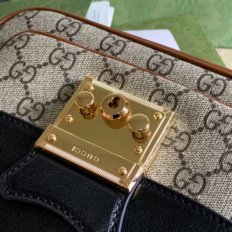 Amelia- GCI - GG WOMEN LUXURY BAGS - 053