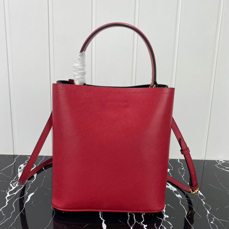 Amelia- PRDA  LUXURY BAGS - 083