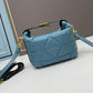 Amelia- PRDA  LUXURY BAGS - 318