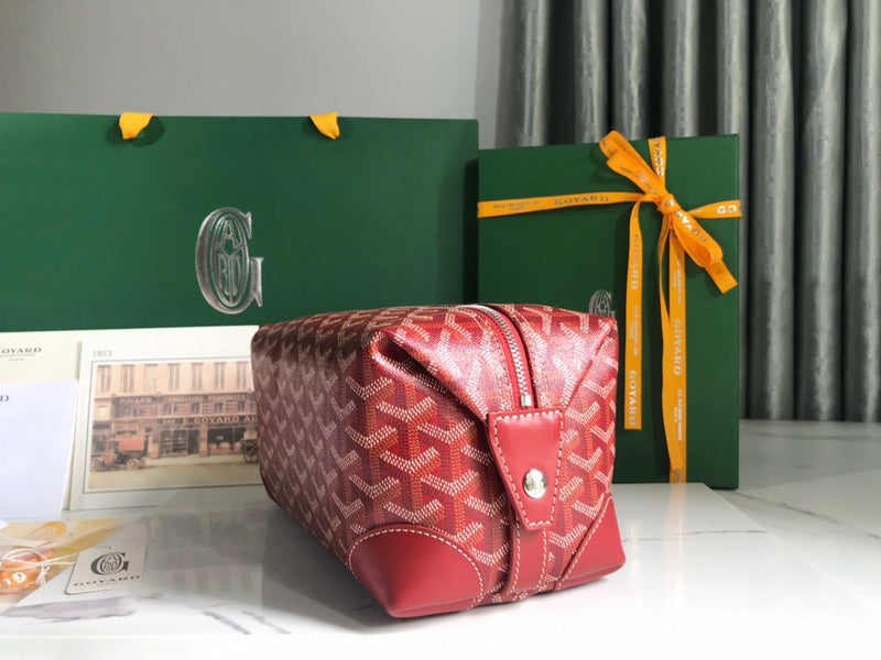 Amelia- G-YARD BAGS - 328
