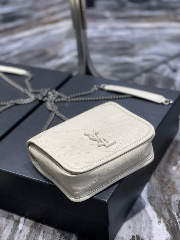Amelia - YSL Bag - 3950