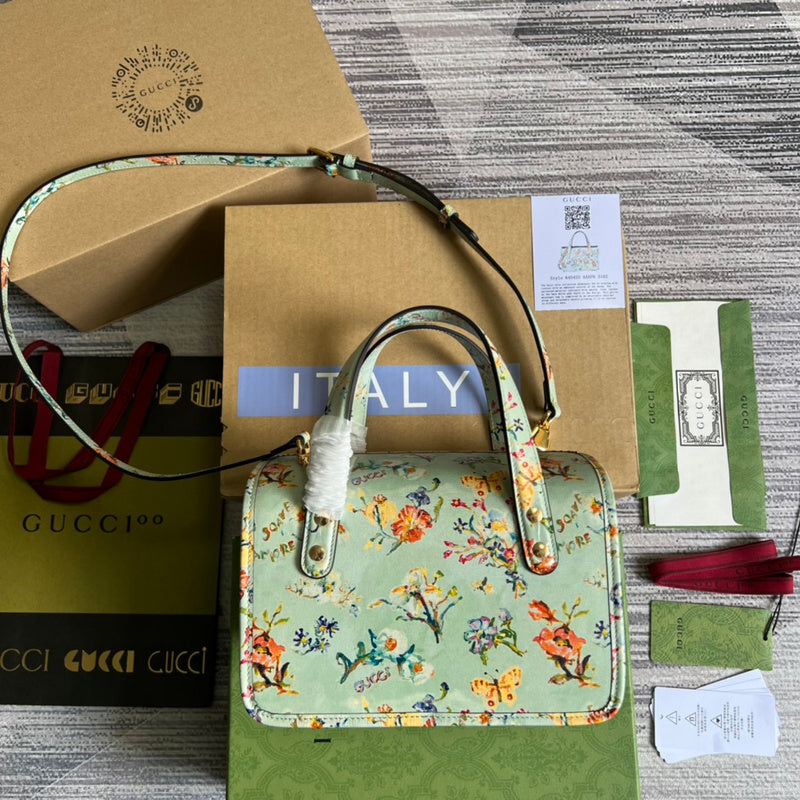 Amelia- GCI Bags - 4420