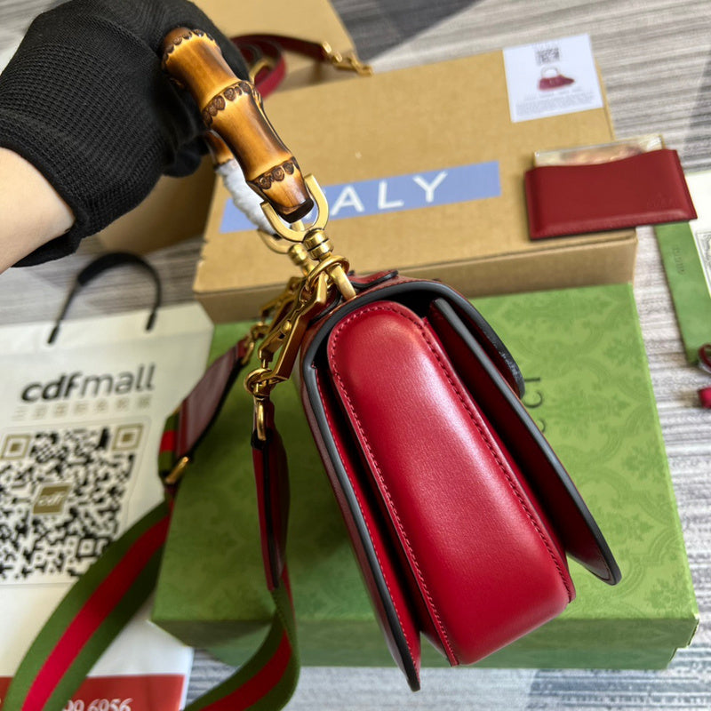 Amelia- GCI LUXURY LADY BAG - BRANDED BAGS FOR WOMEN - 330