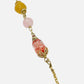 CHANEL CC Fashion Earrings & Necklace