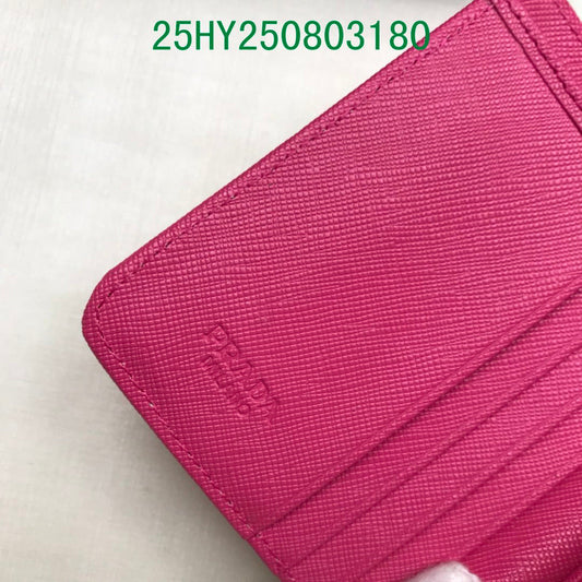 Amelia - PD Wallet - 552