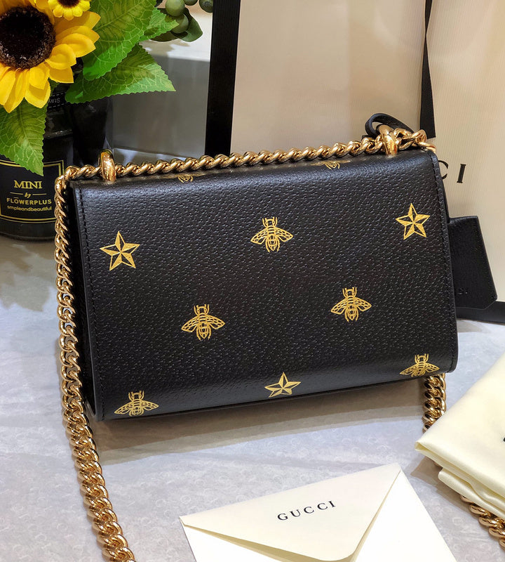 Amelia- GCI Bags - 4950