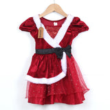 TU DRESS