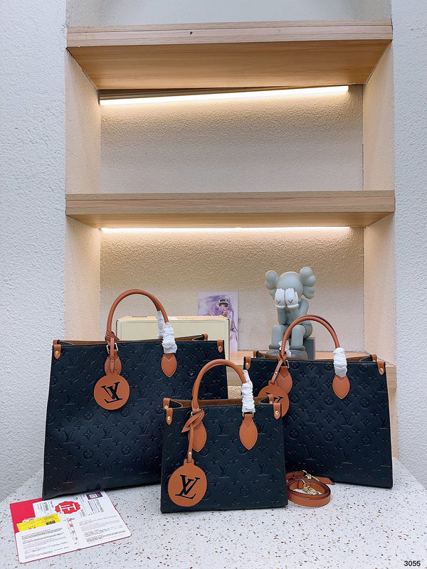 Amelia - LV Bags - 14694