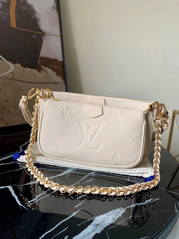 Amelia- Lu-Vi bags - 11525
