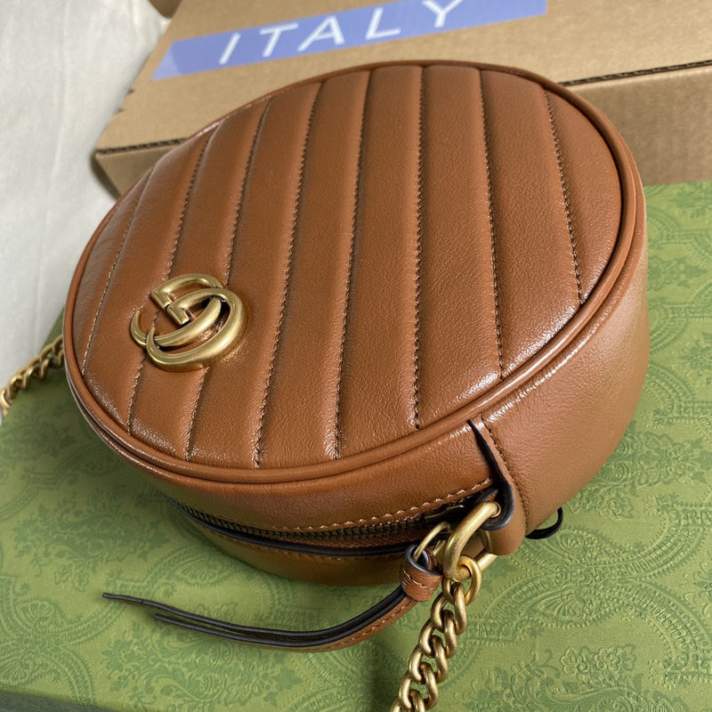 Amelia- GUKI Bags - 2038