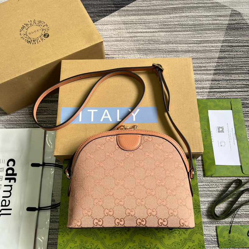 Amelia- GCI LUXURY LADY BAG - BRANDED BAGS FOR WOMEN - 096