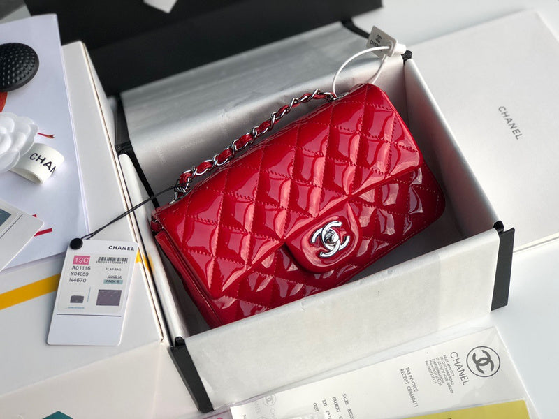 Wellow Bags - Chanel - Bags  - 196