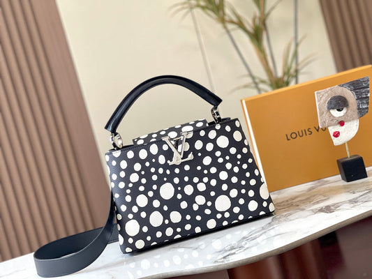 Amelia- GUKI Women Bags - 1587