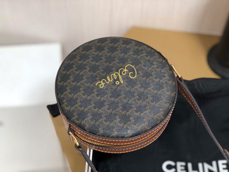 Amelia - COL Lady Bags - 176