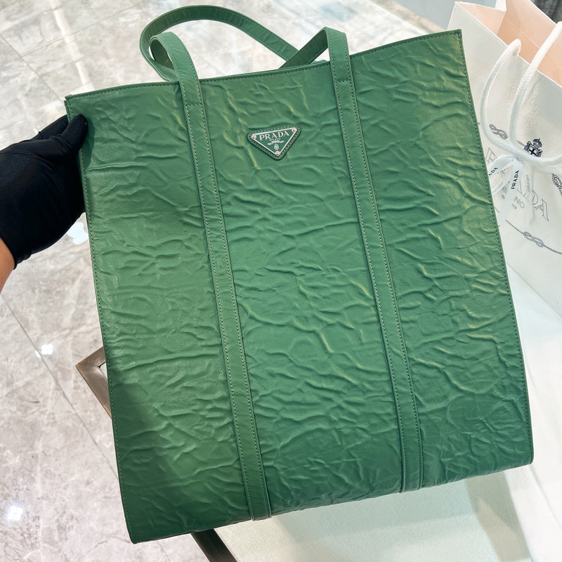 Amelia- PRDA  LUXURY BAGS - 802